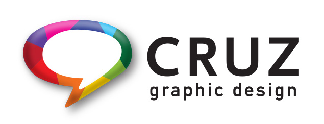 Logotipo de Cruz Graphic Design, Fortalecer Marcas, Potenciar Vendas, design gráfico